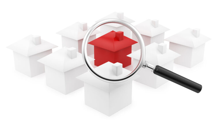 property reference number search gov uk