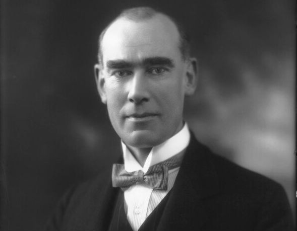Guy Molesworth Kindersley