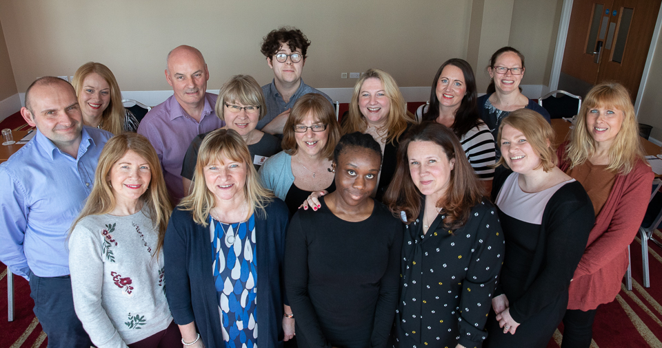 HM Land Registry Organisation and Employee Development Team