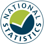 National Statistics logo