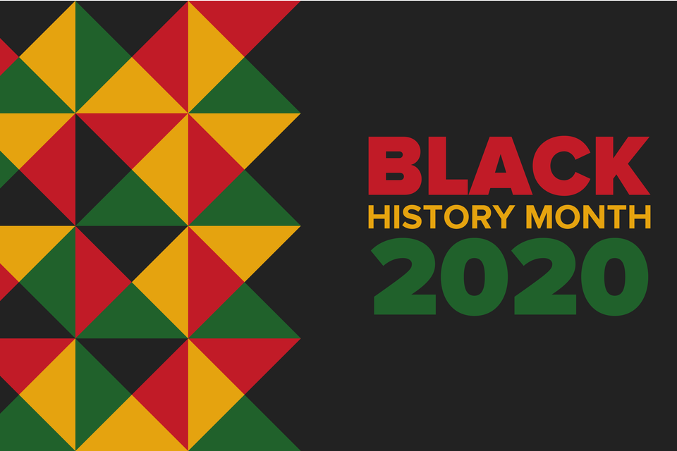 Proud To Be': Black History Month - Housing Diversity Network