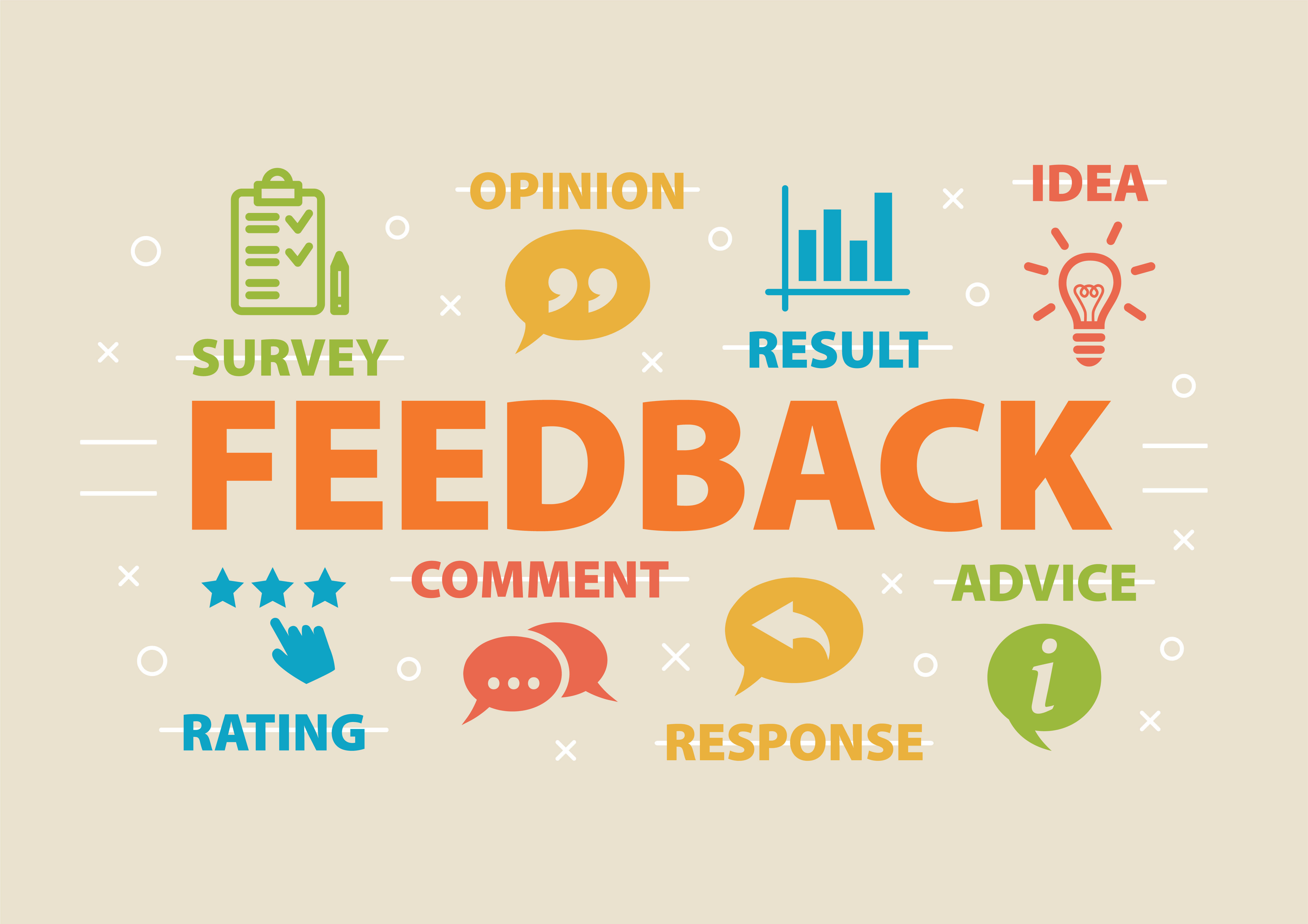 Customer Feedback Examples For Restaurant