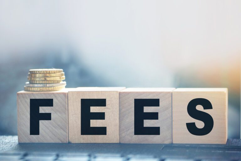 HM Land Registry fees are changing HM Land Registry