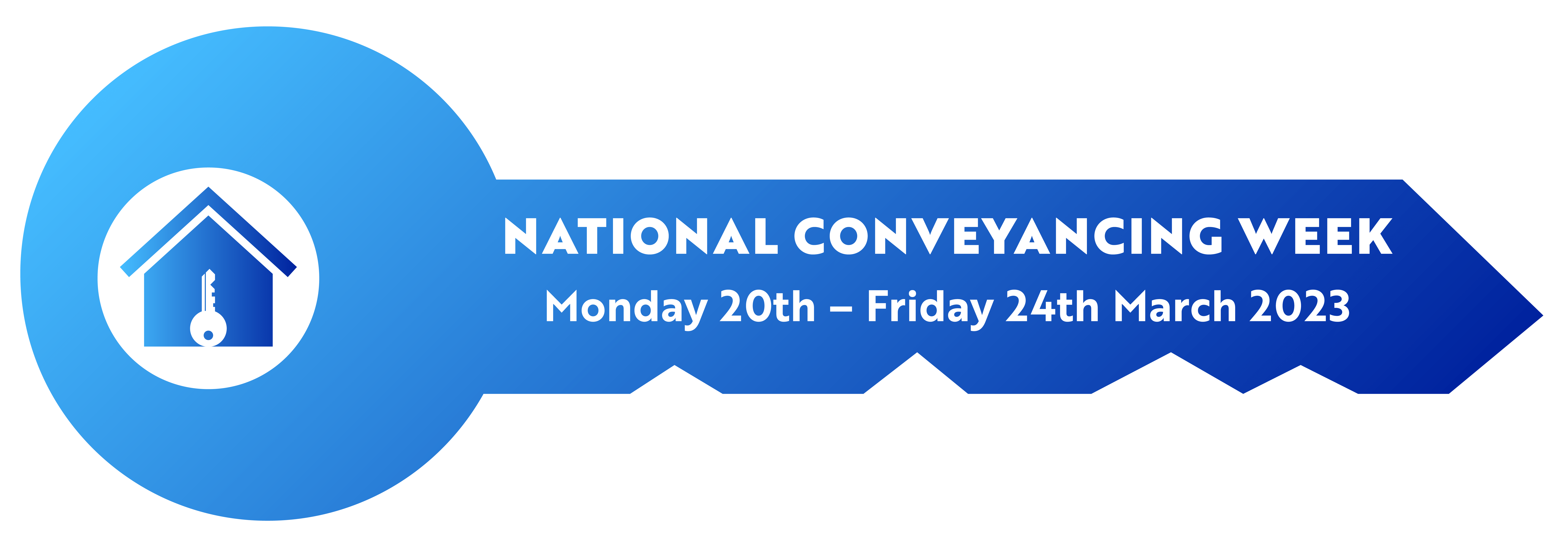 National Conveyancing Week key logo
