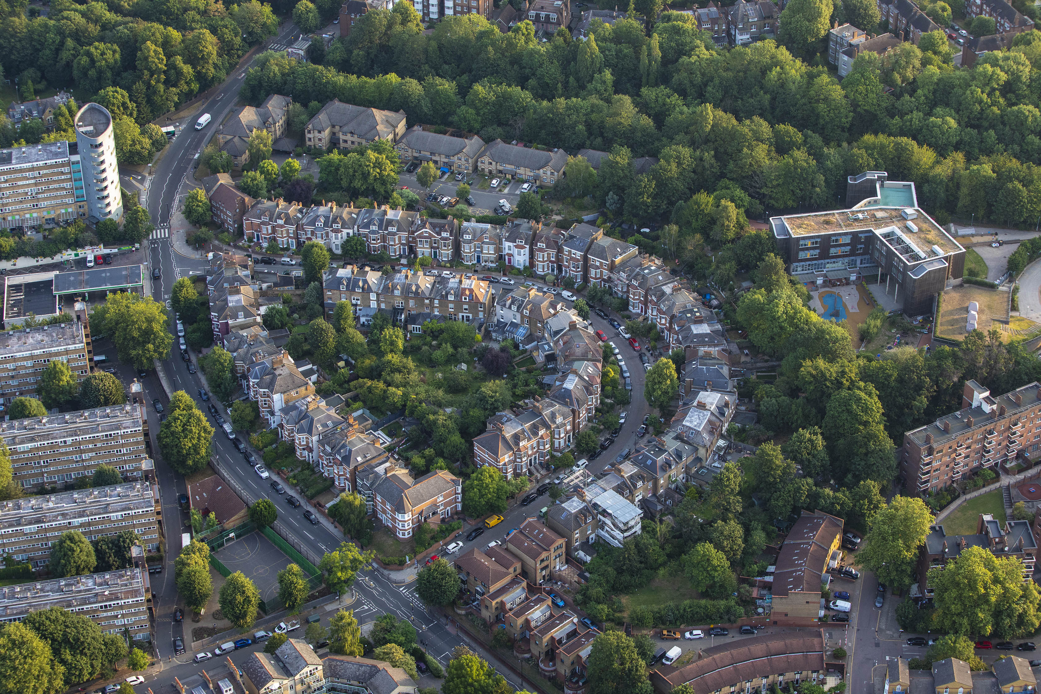 Land registry deals sold house prices