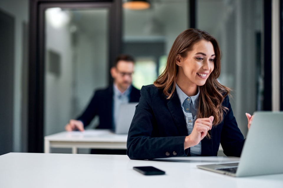 Finding requisitions on the portal has just got easier